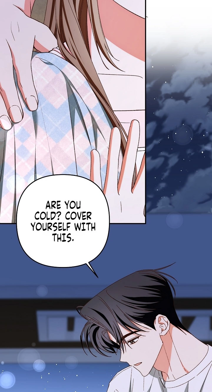 Misunderstanding blind date Chapter 21 page 6