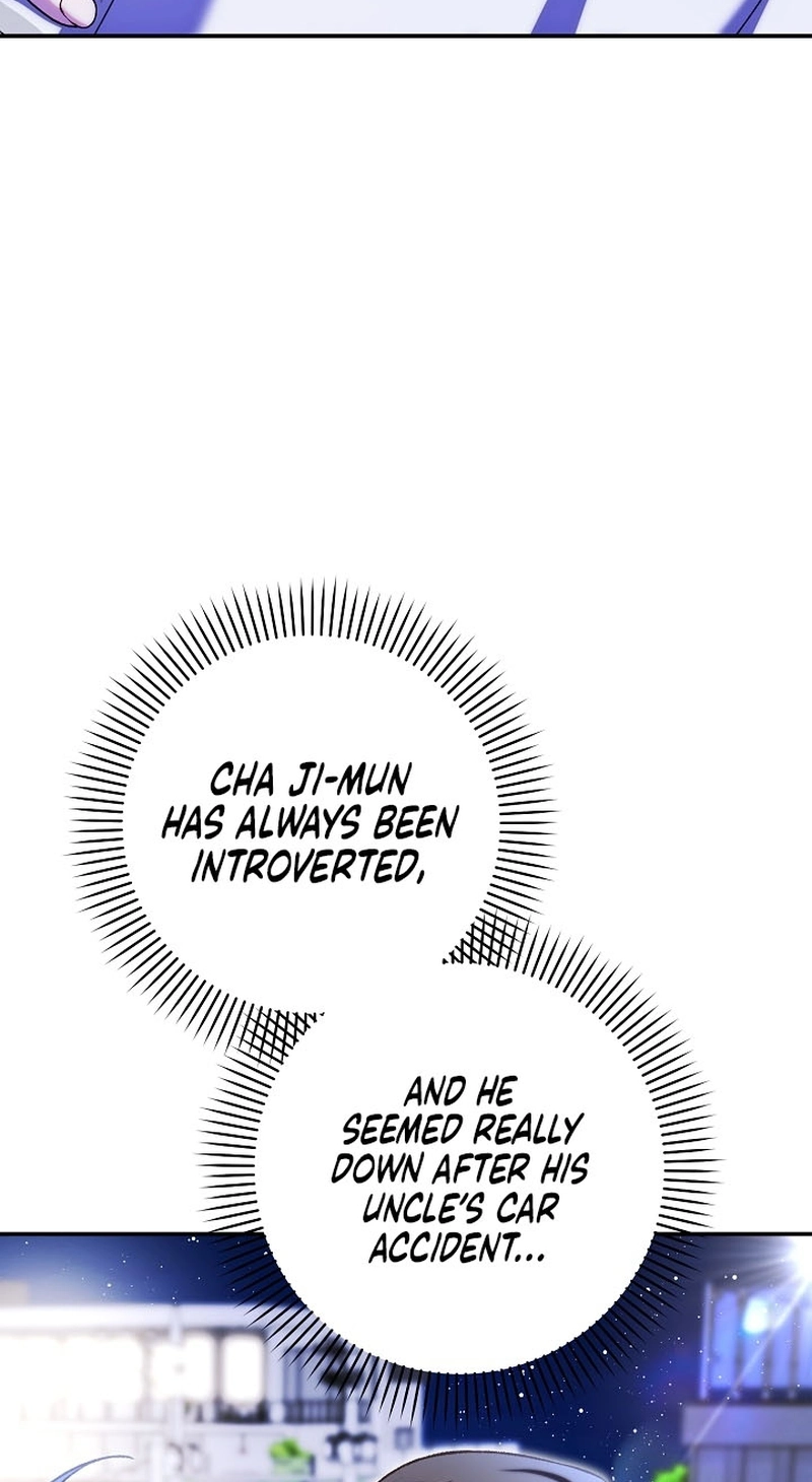 Misunderstanding blind date Chapter 20 page 43
