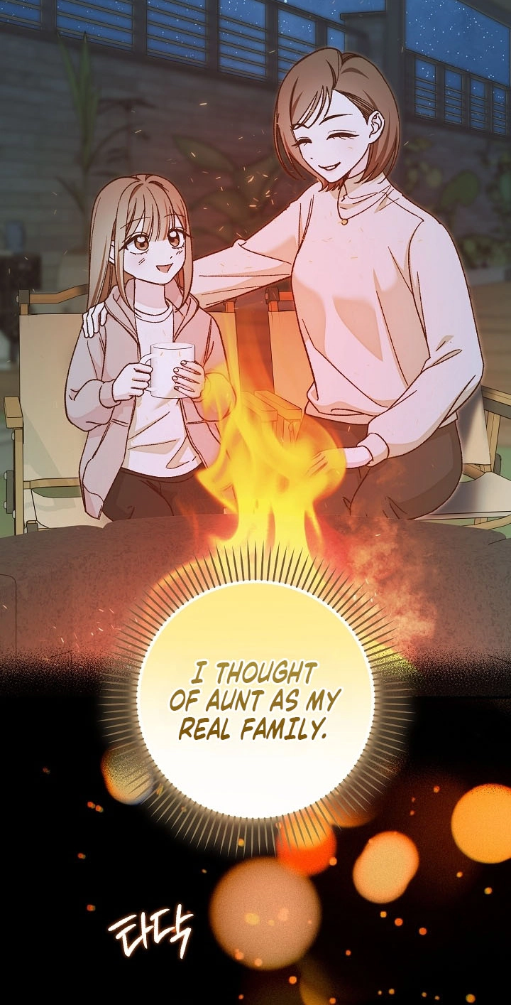 Misunderstanding blind date Chapter 21 page 14