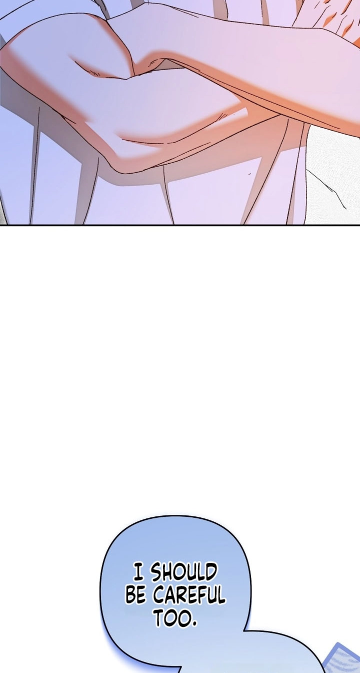 Misunderstanding blind date Chapter 21 page 39