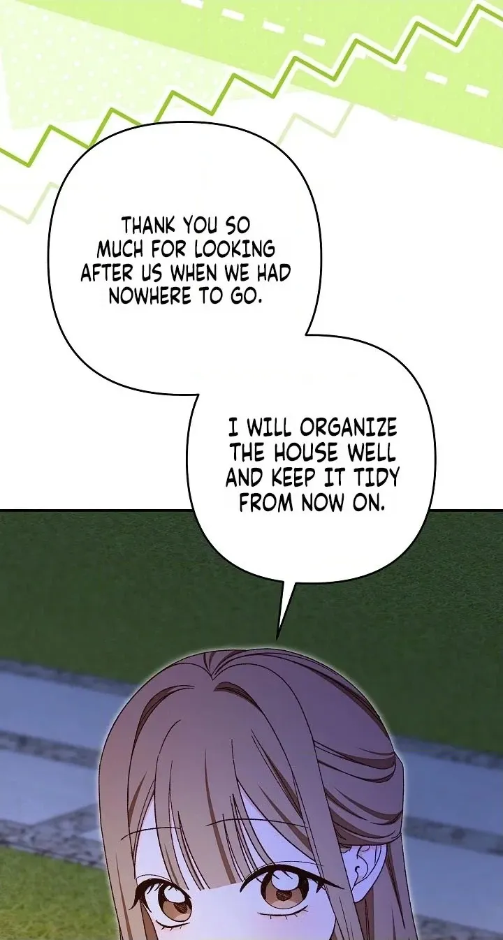 Misunderstanding blind date Chapter 21 page 20