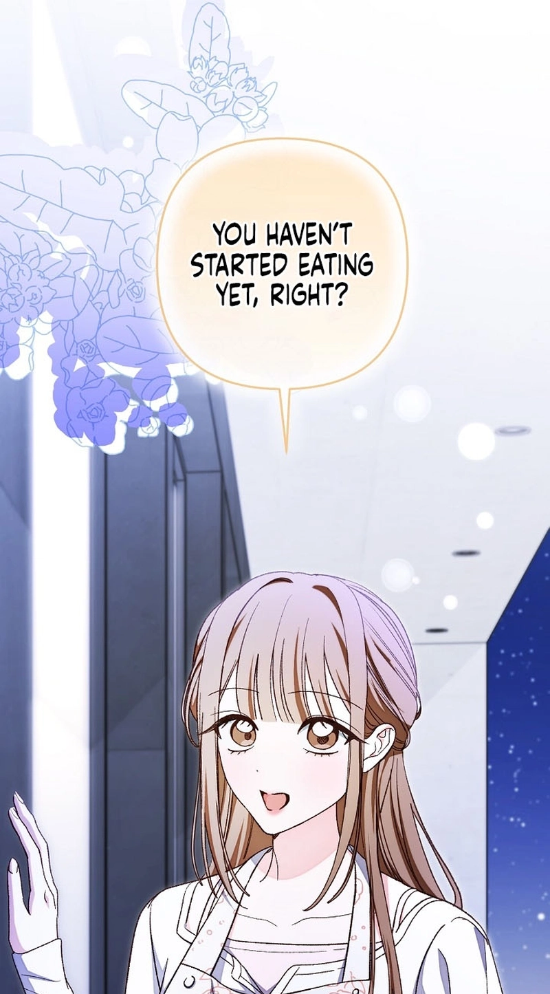 Misunderstanding blind date Chapter 20 page 47