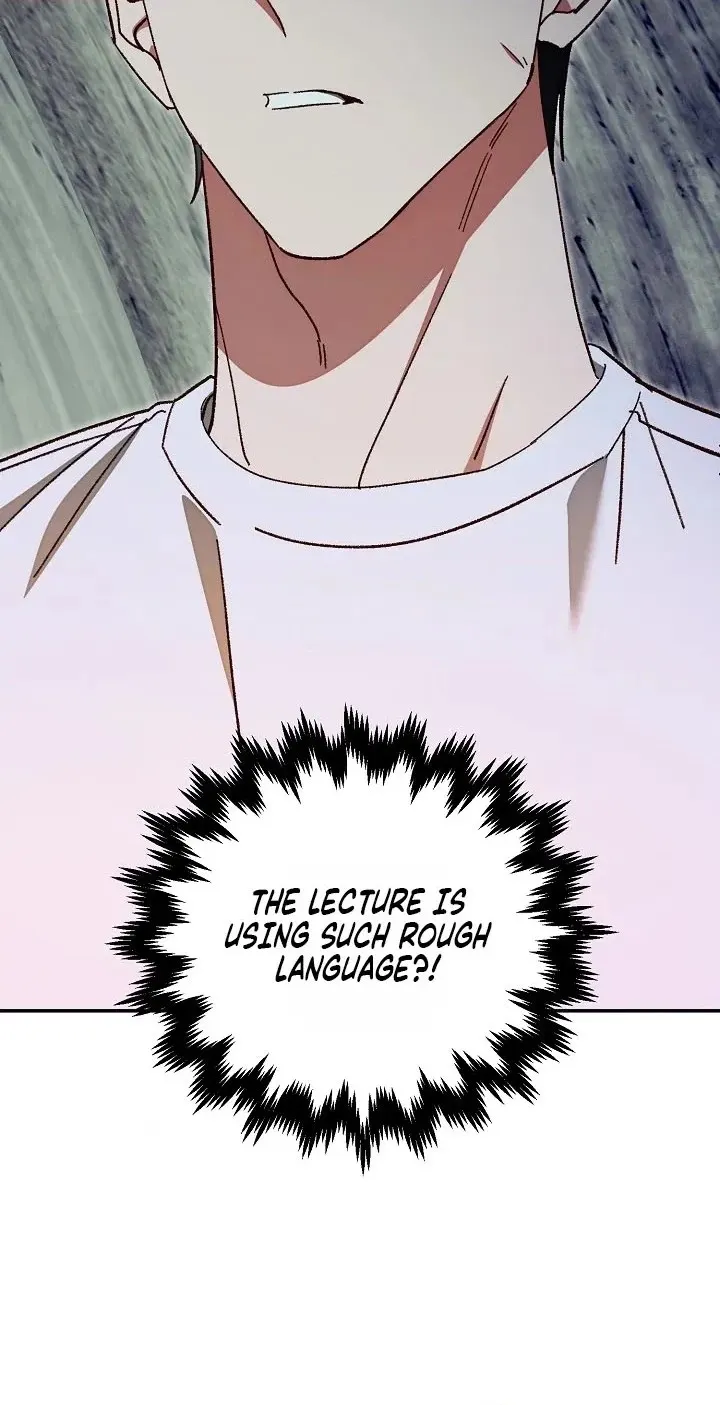 Misunderstanding blind date Chapter 21 page 30