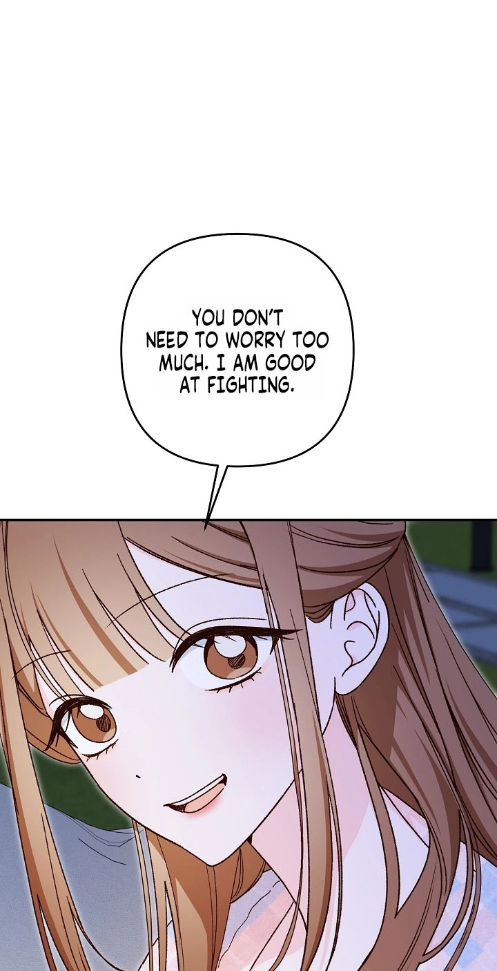 Misunderstanding blind date Chapter 21 page 31