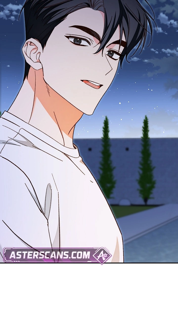 Misunderstanding blind date Chapter 21 page 27