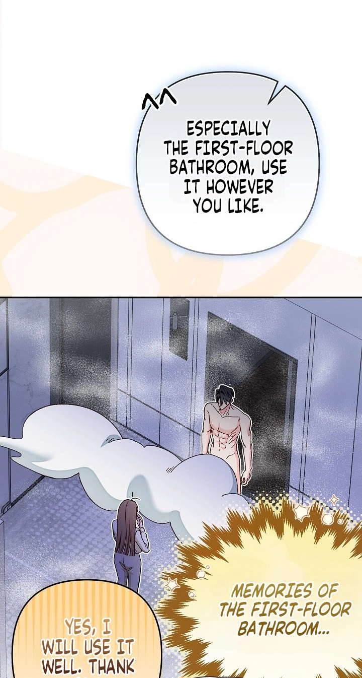 Misunderstanding blind date Chapter 21 page 23