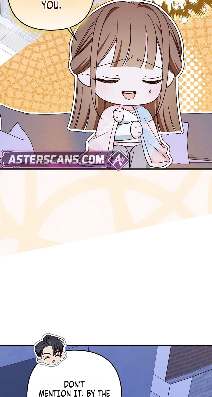 Misunderstanding blind date Chapter 21 page 24