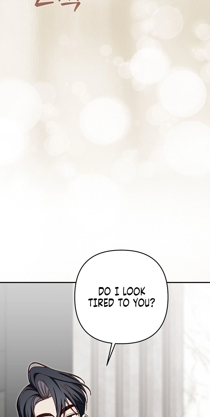 Misunderstanding blind date Chapter 22 page 58