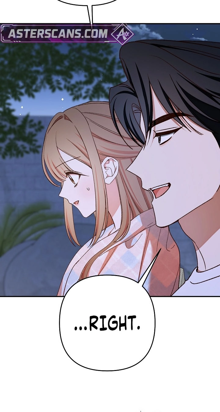 Misunderstanding blind date Chapter 21 page 45