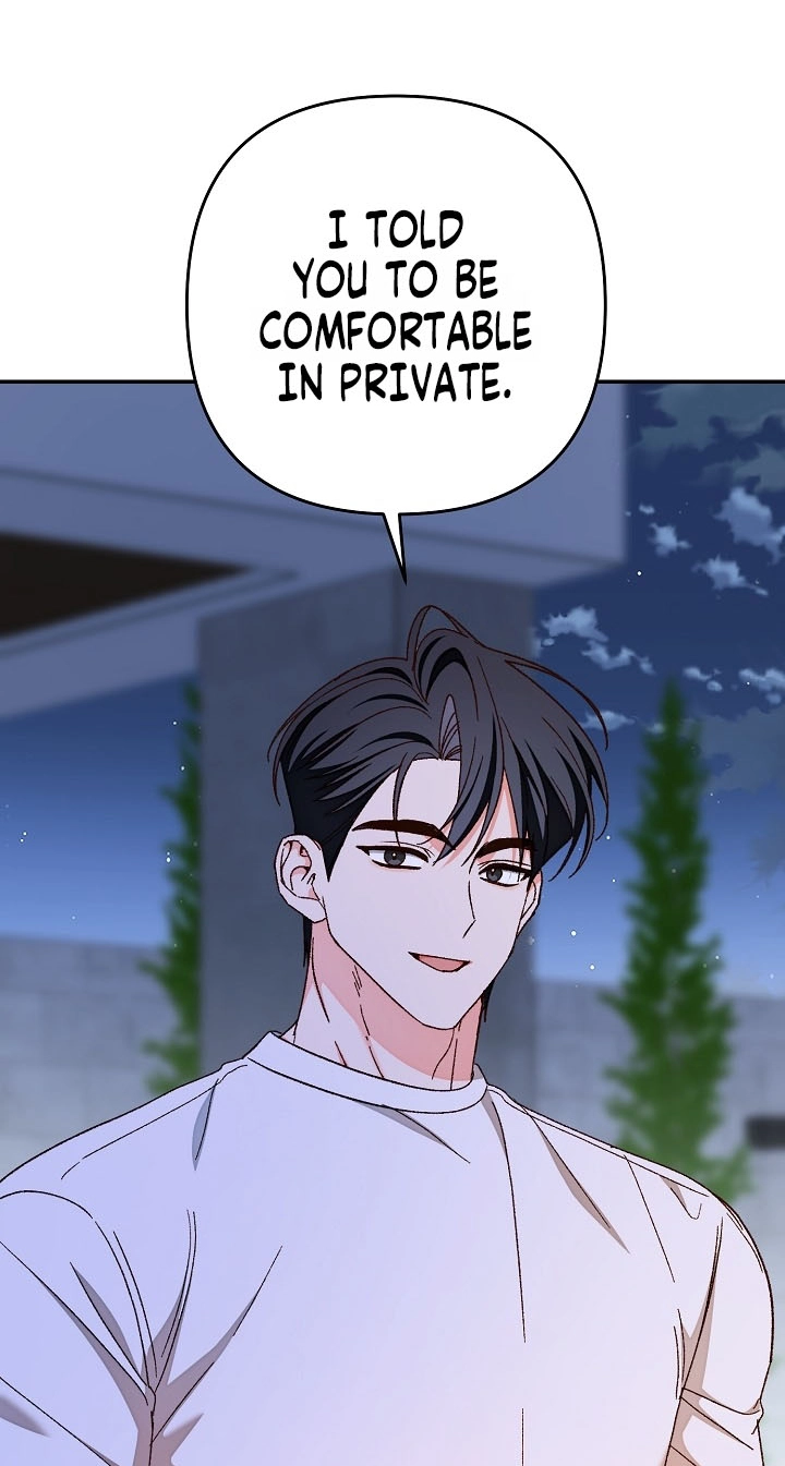 Misunderstanding blind date Chapter 21 page 43