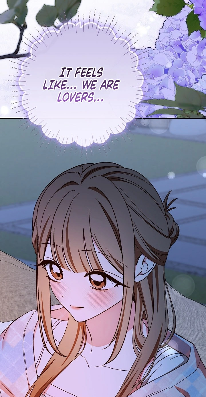 Misunderstanding blind date Chapter 21 page 47