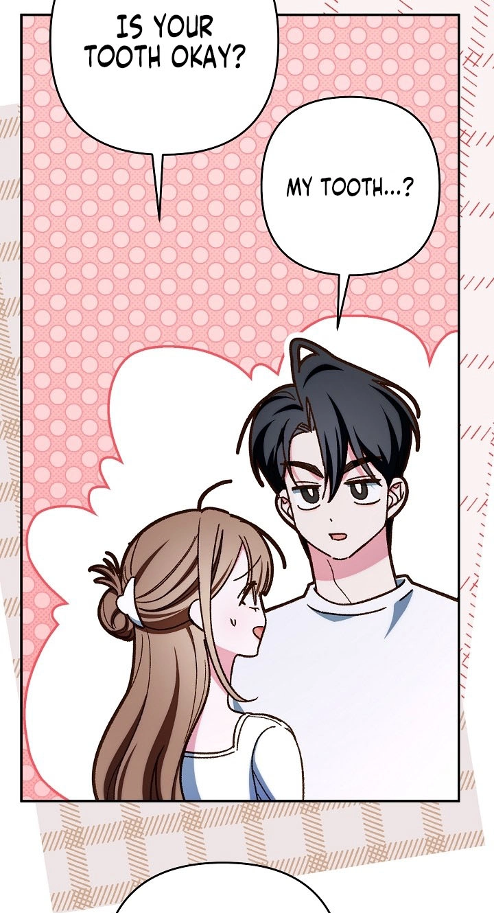 Misunderstanding blind date Chapter 22 page 5