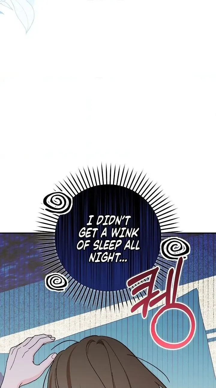 Misunderstanding blind date Chapter 22 page 40