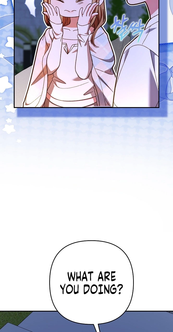 Misunderstanding blind date Chapter 21 page 52