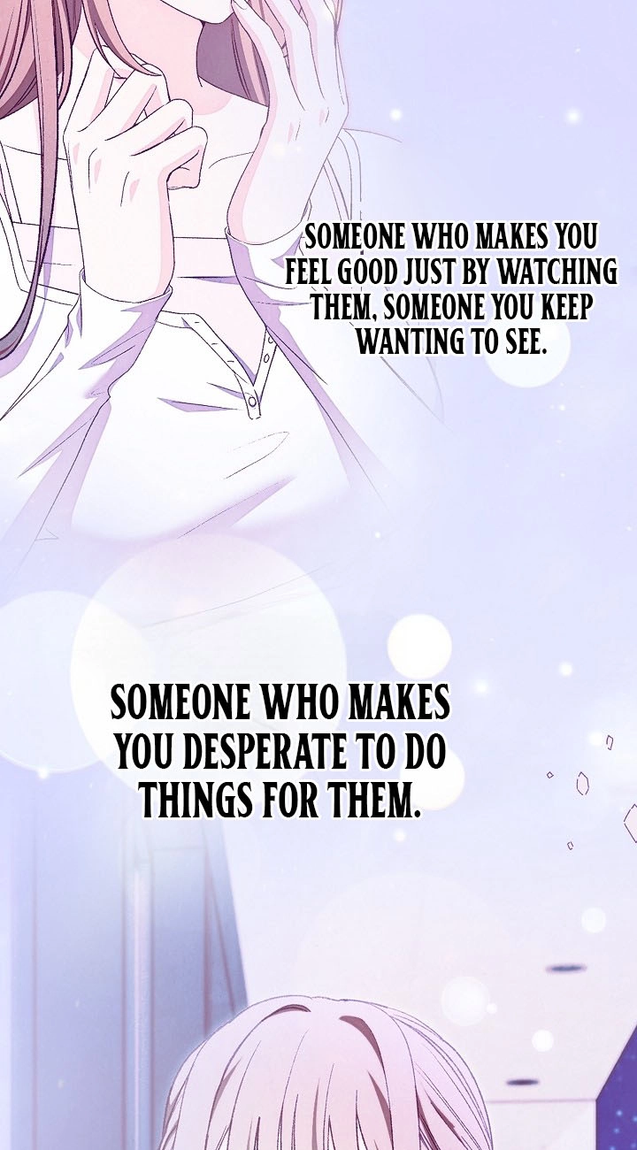 Misunderstanding blind date Chapter 22 page 28