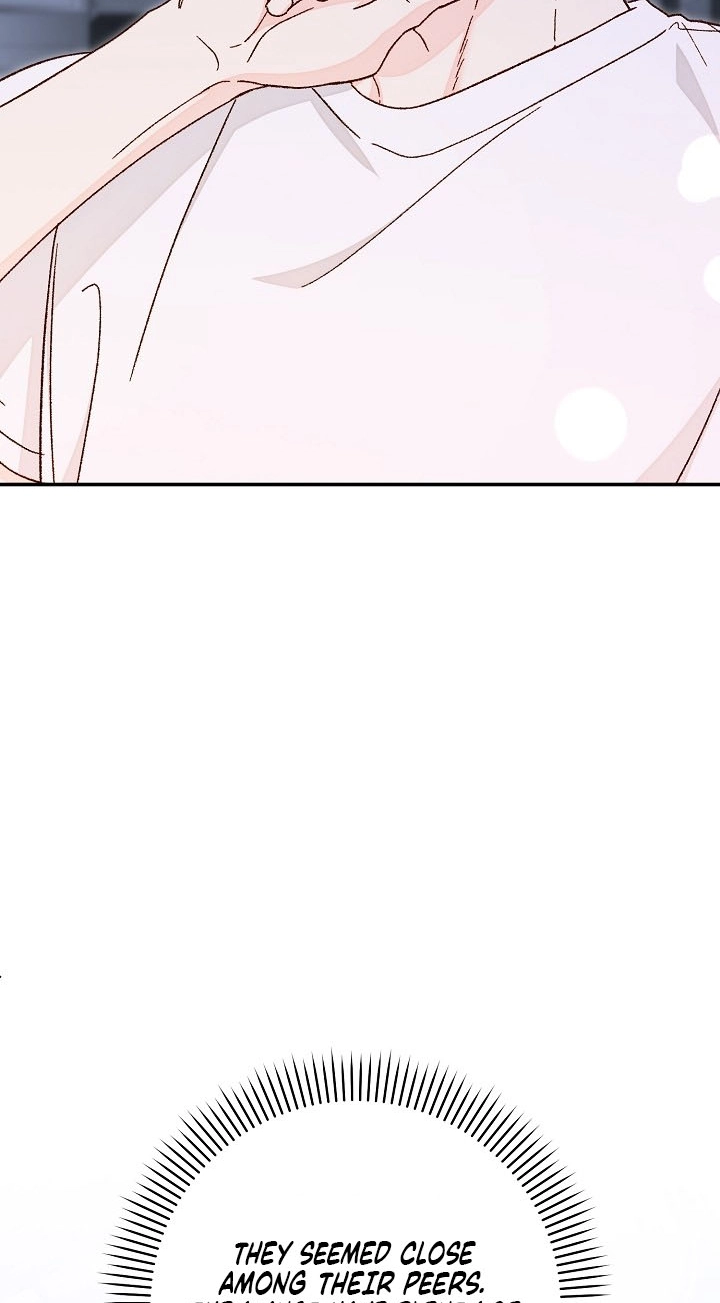 Misunderstanding blind date Chapter 22 page 31