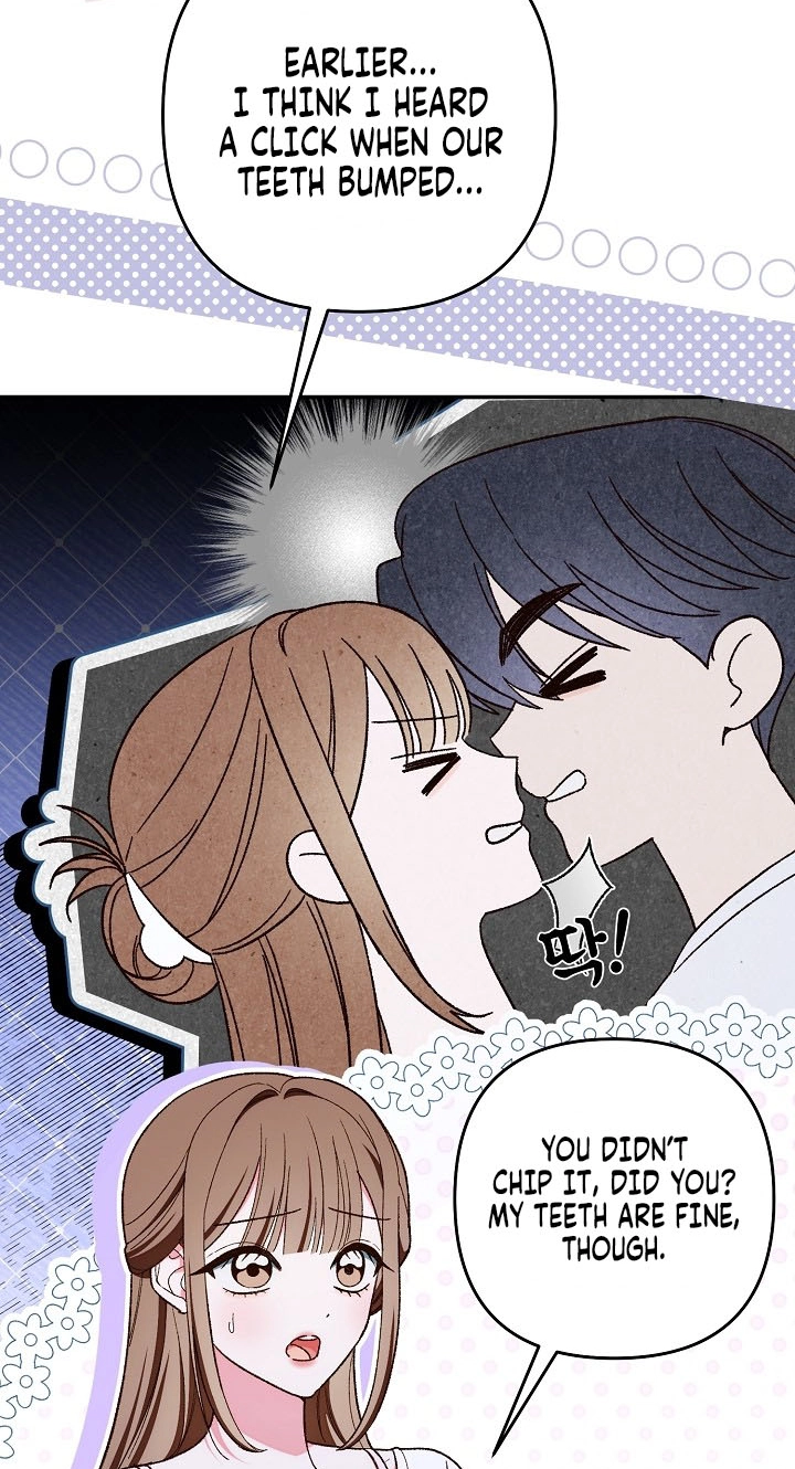 Misunderstanding blind date Chapter 22 page 6