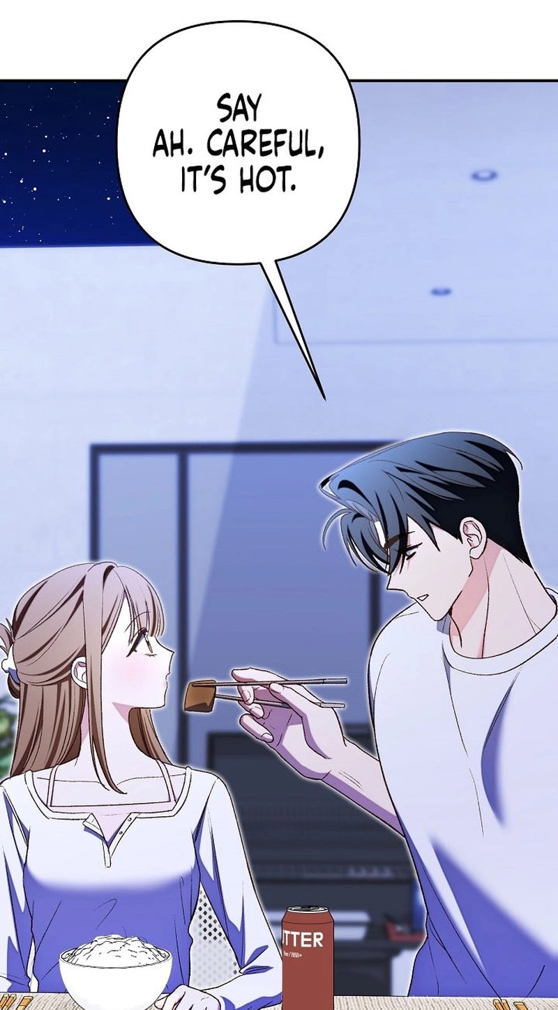 Misunderstanding blind date Chapter 20 page 57
