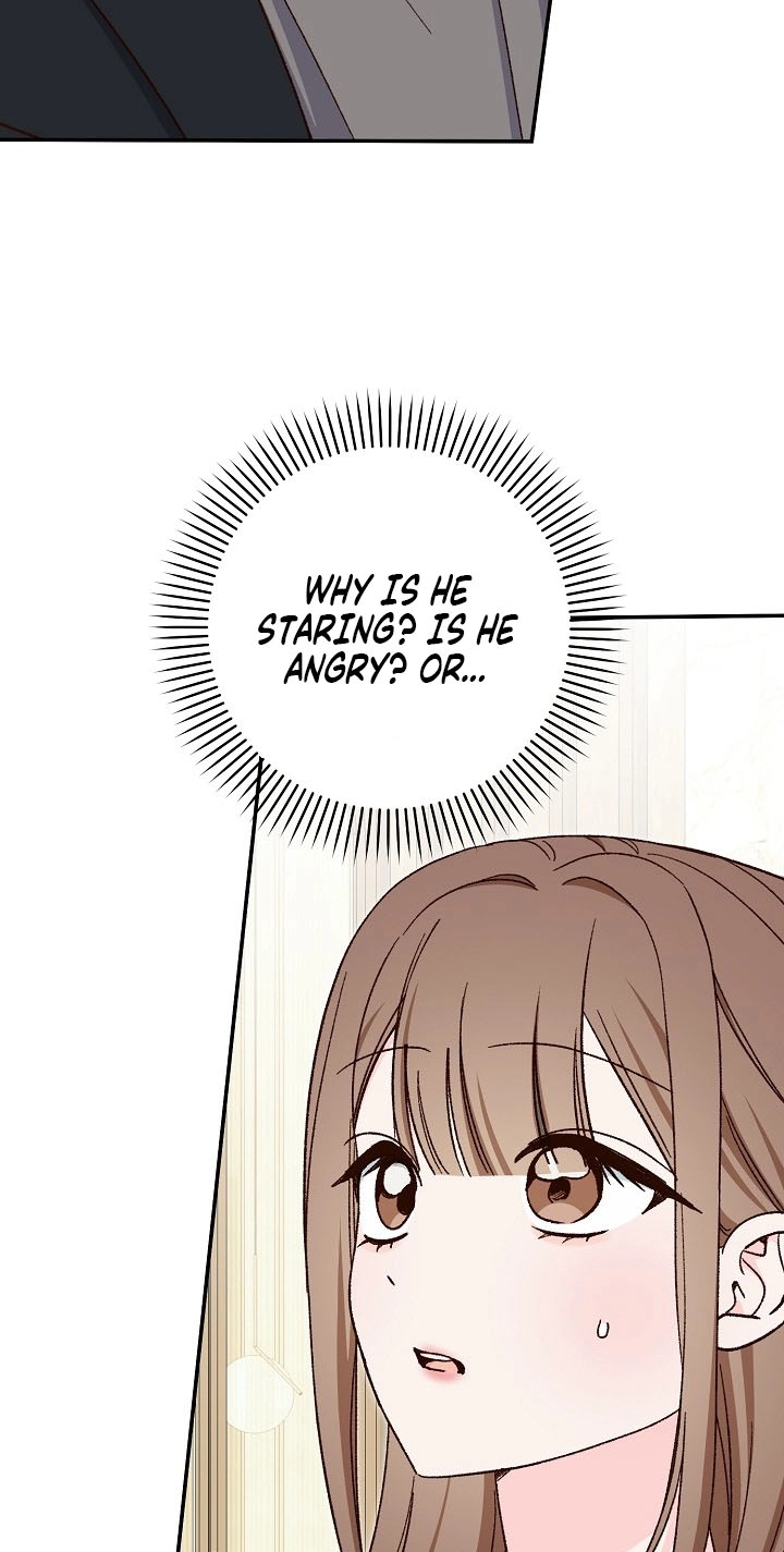 Misunderstanding blind date Chapter 22 page 51