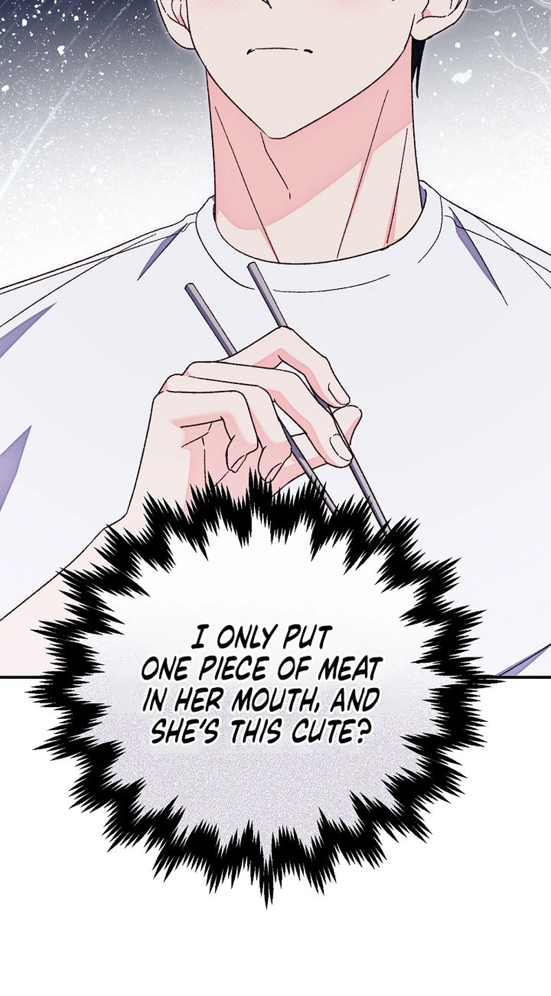 Misunderstanding blind date Chapter 20 page 67
