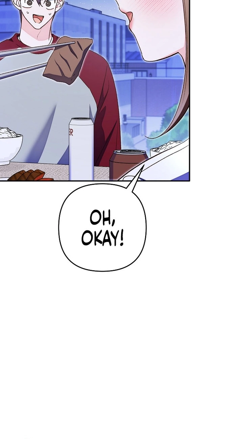 Misunderstanding blind date Chapter 20 page 61