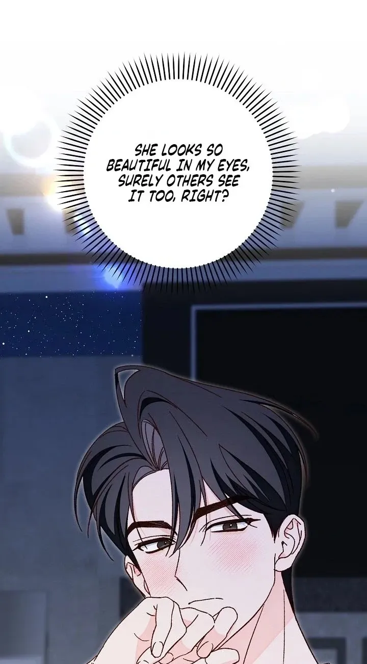 Misunderstanding blind date Chapter 22 page 30