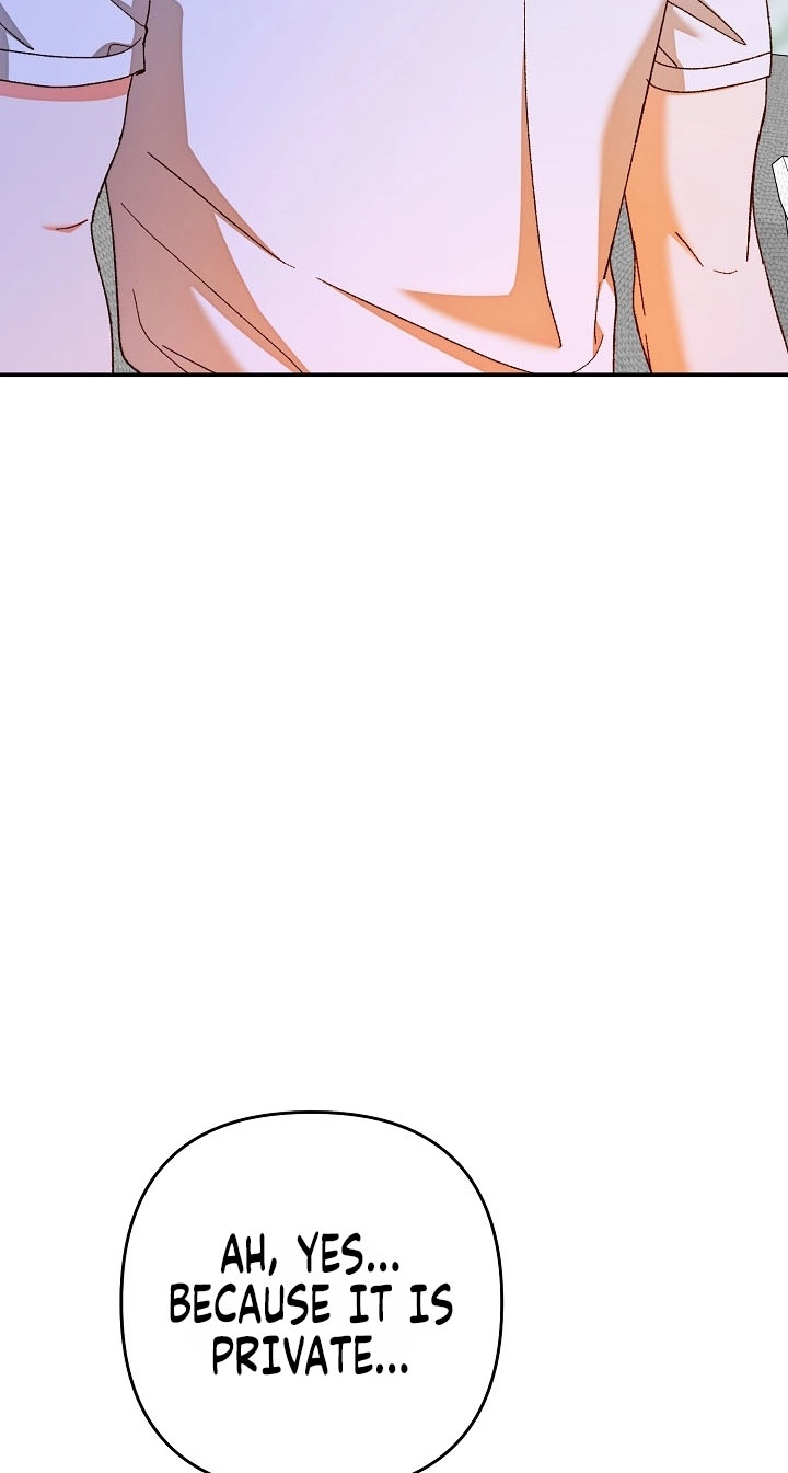 Misunderstanding blind date Chapter 21 page 44