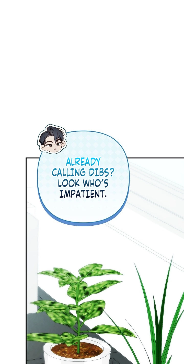Misunderstanding blind date Chapter 23 page 23