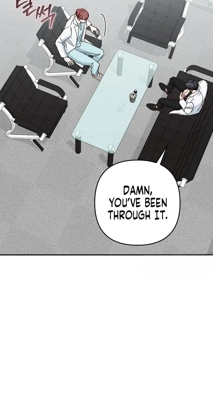 Misunderstanding blind date Chapter 23 page 10