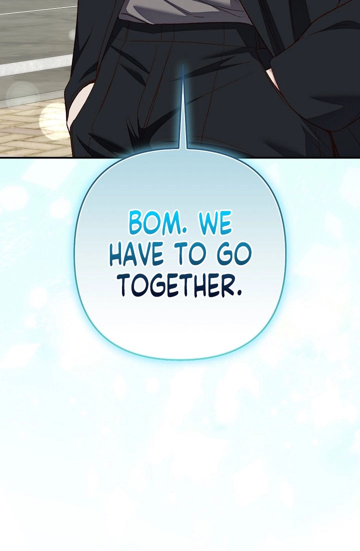 Misunderstanding blind date Chapter 22 page 93