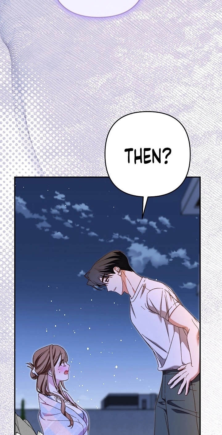 Misunderstanding blind date Chapter 21 page 62