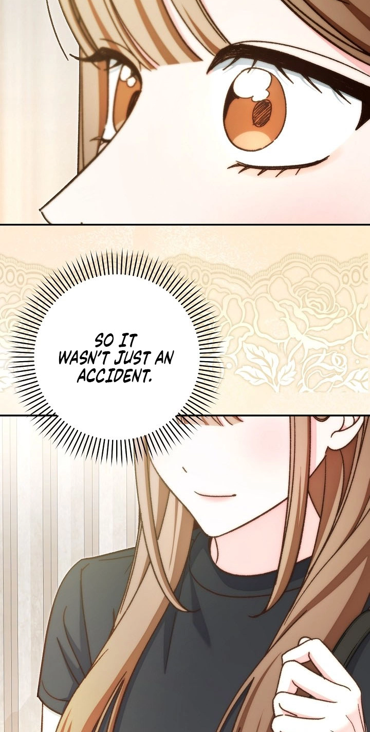 Misunderstanding blind date Chapter 22 page 62
