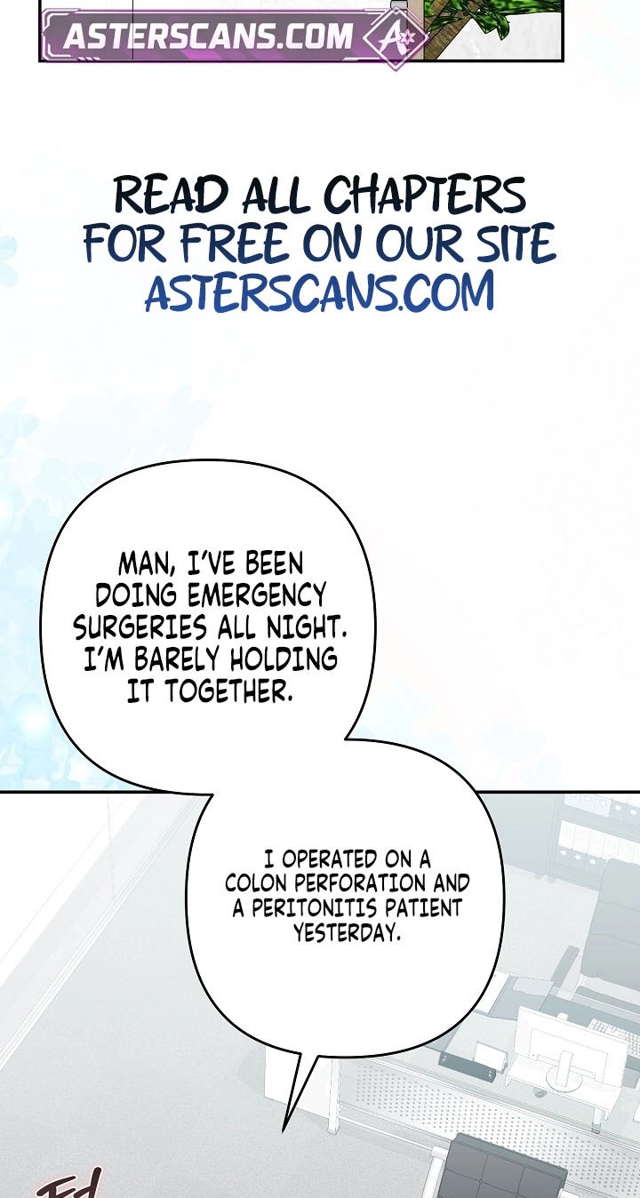 Misunderstanding blind date Chapter 23 page 9
