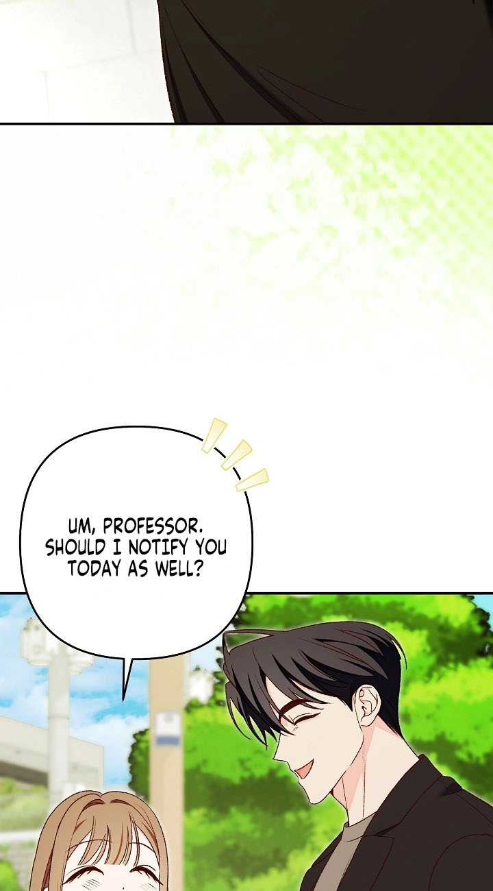 Misunderstanding blind date Chapter 22 page 82