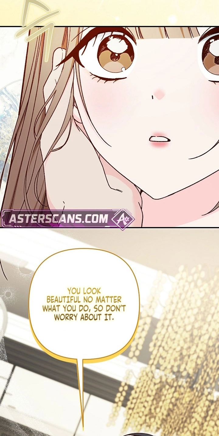 Misunderstanding blind date Chapter 22 page 68