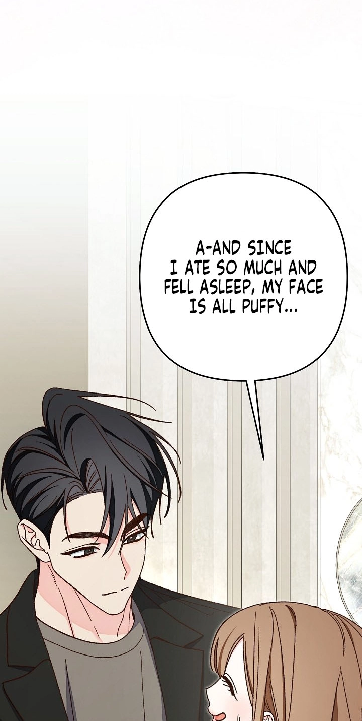 Misunderstanding blind date Chapter 22 page 66