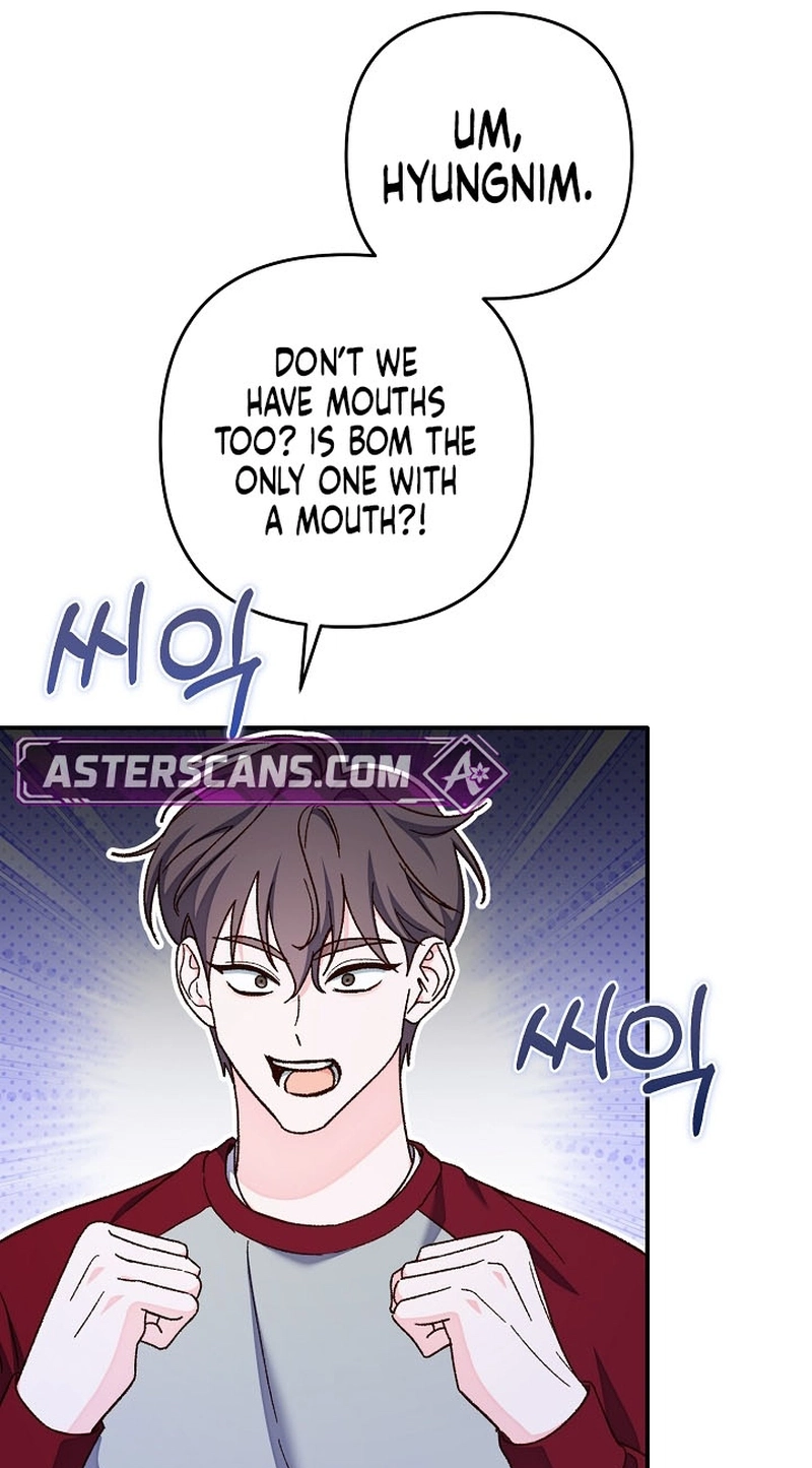 Misunderstanding blind date Chapter 20 page 68