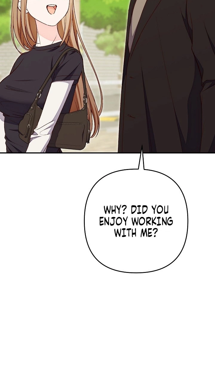 Misunderstanding blind date Chapter 22 page 83