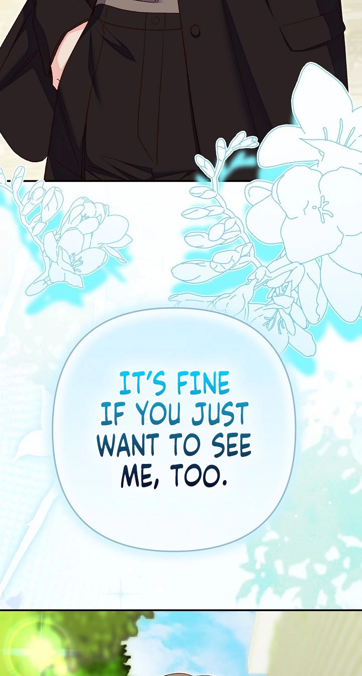 Misunderstanding blind date Chapter 22 page 89