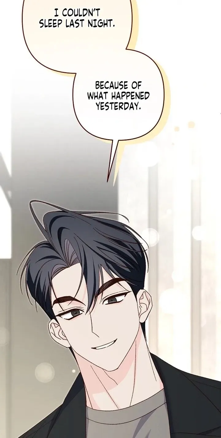 Misunderstanding blind date Chapter 22 page 60