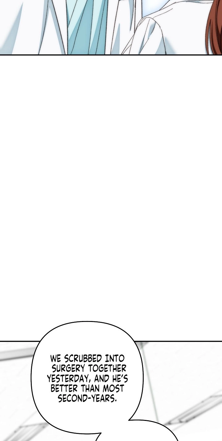 Misunderstanding blind date Chapter 23 page 21