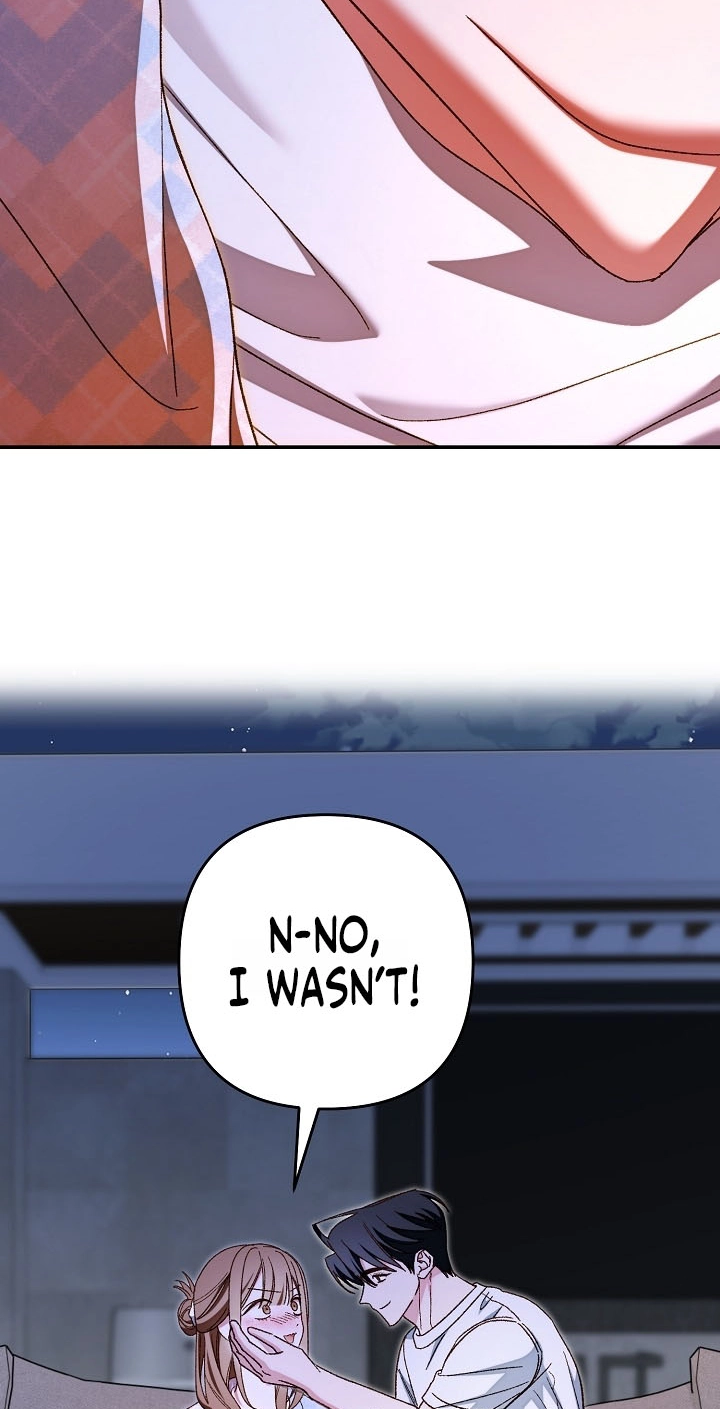 Misunderstanding blind date Chapter 21 page 57