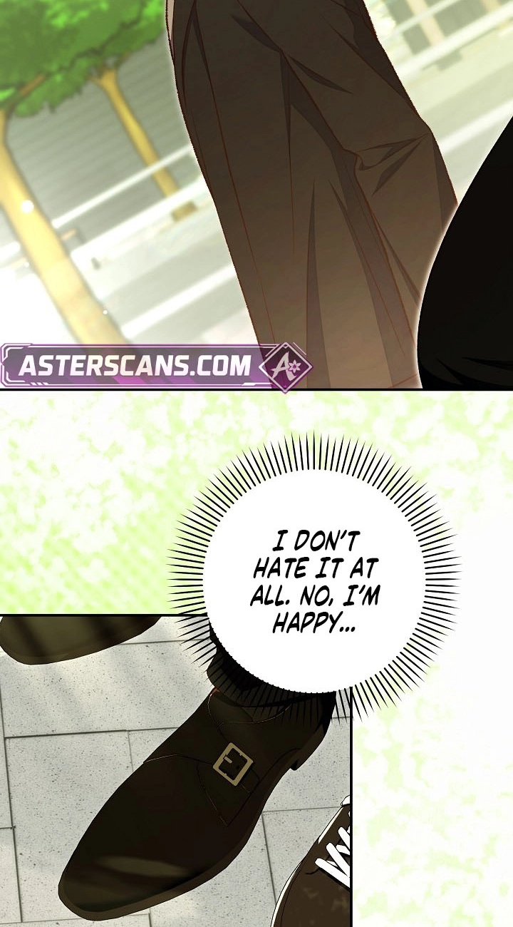 Misunderstanding blind date Chapter 22 page 79