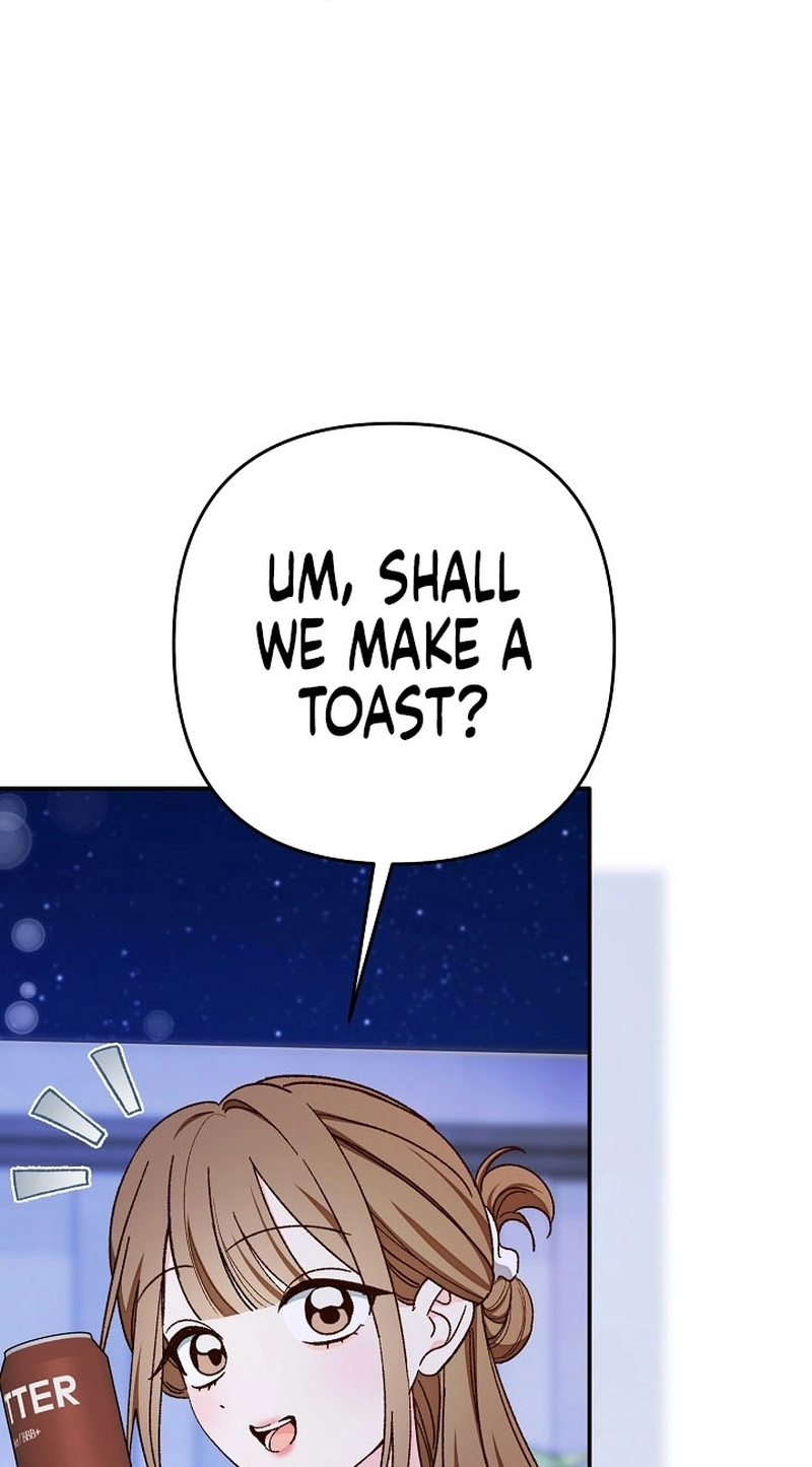 Misunderstanding blind date Chapter 20 page 74