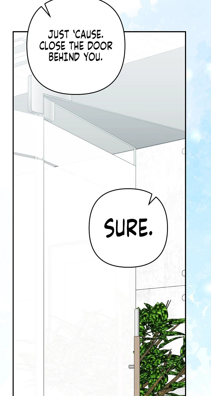 Misunderstanding blind date Chapter 23 page 8
