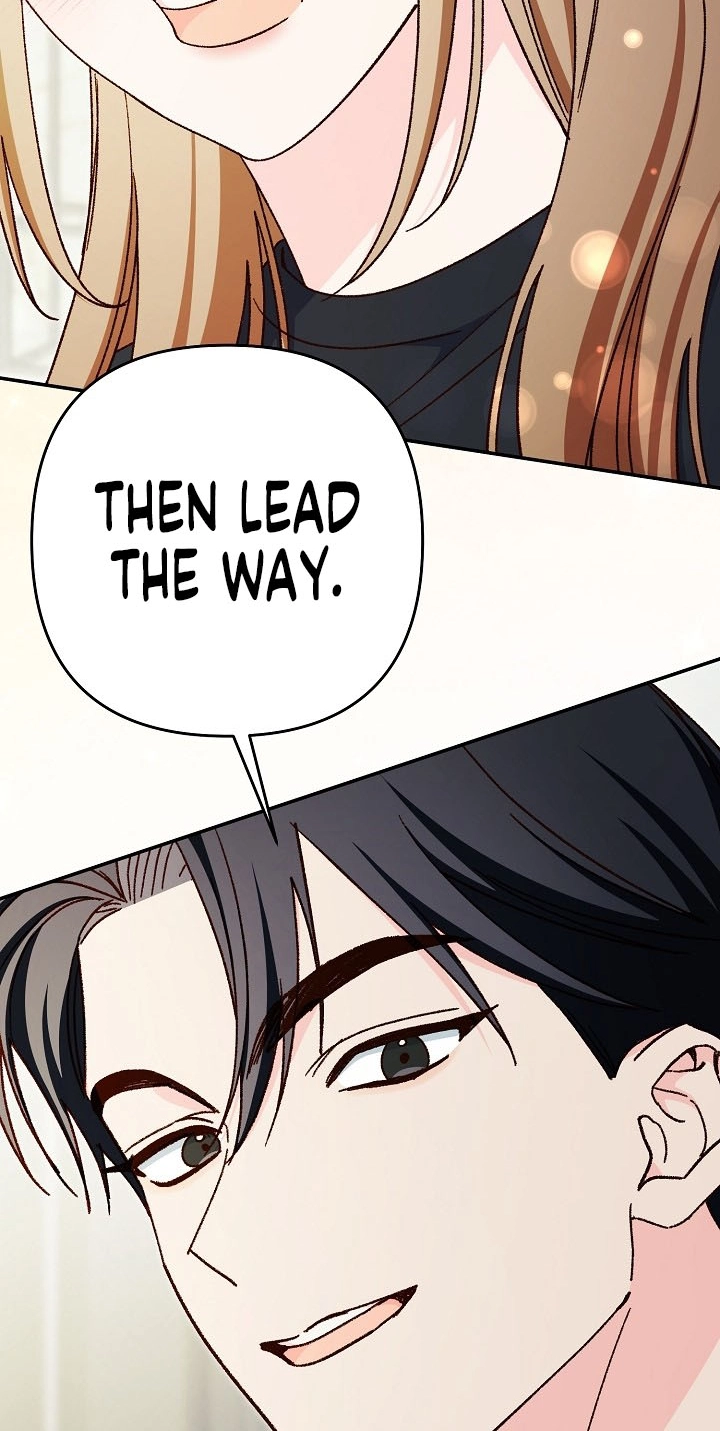 Misunderstanding blind date Chapter 22 page 72