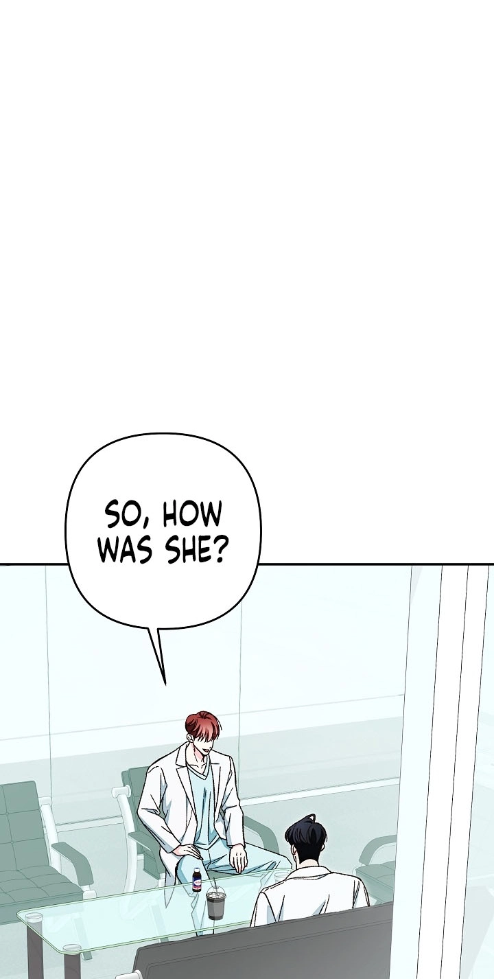 Misunderstanding blind date Chapter 23 page 27