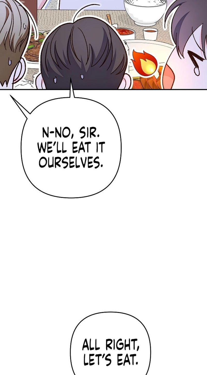Misunderstanding blind date Chapter 20 page 72