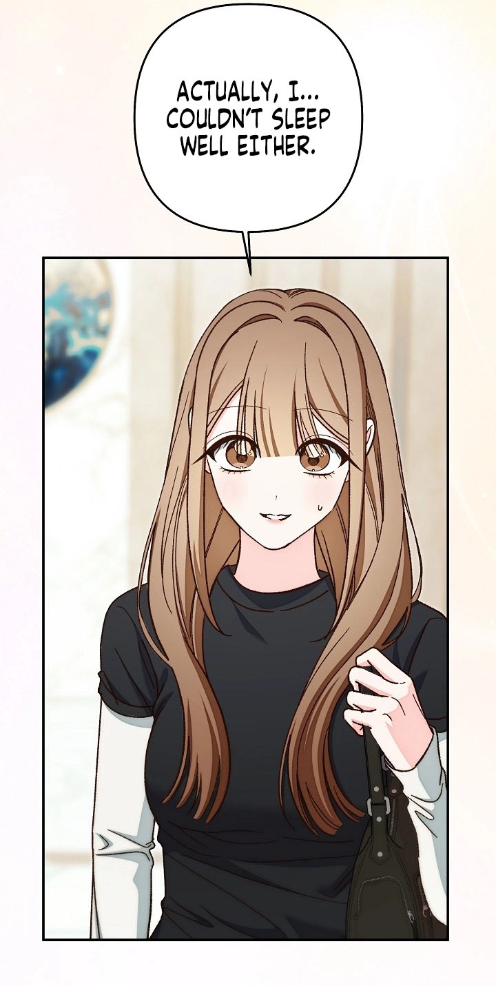 Misunderstanding blind date Chapter 22 page 65
