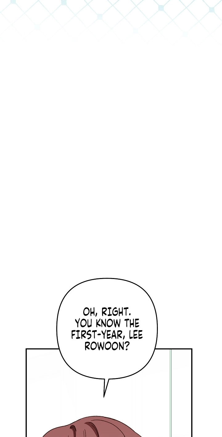 Misunderstanding blind date Chapter 23 page 17